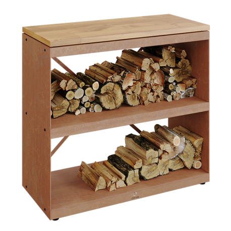 OFYR Wood Storage Dressoir