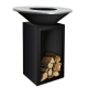 OFYR CLASSIC STORAGE BLACK 85-100