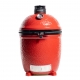 Kamado Joe ® - Classic III Red, Stand Alone