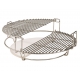 Kamado Joe ® - Classic III Red, Stand Alone