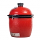 Kamado Joe ® - Big Joe III Red, Stand Alone