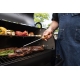 Traeger BBQ Wendhaken