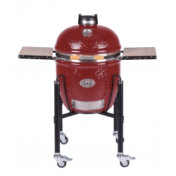 Monolith Classic PRO-Serie 2.0 Red inkl. Gestell & Seitentische