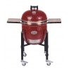 Monolith Classic PRO-Serie 2.0 Red inkl. Gestell & Seitentische