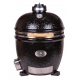 Monolith Classic BBQ-Guru, PRO-Serie 2.0 Black ohne Gestell & Seitentische