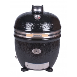 Monolith LeCHEF PRO-Serie 2.0 Black ohne Gestell & Seitentische