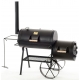 JOE`s BBQ Smoker Tradition 16"