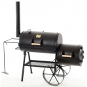 JOE`s BBQ Smoker Tradition 16"