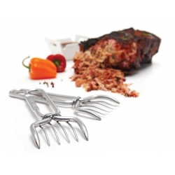 Broil King Pulled Pork Gabeln