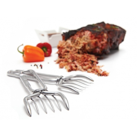 Broil King Pulled Pork Gabeln