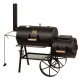 JOE`s BBQ Smoker Special 16" 