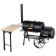 JOE`s BBQ Smoker Special 16" 