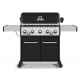 Broil King Baron™ 590er, Black