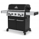 Broil King Baron™ 590er, Black