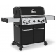 Broil King Baron™ 590er, Black