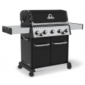 Broil King Baron™ 590er, Schwarz