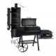 JOE`s BBQ Smoker Chuckwagon® 16"