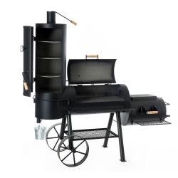 JOE`s BBQ Smoker Chuckwagon® 16"