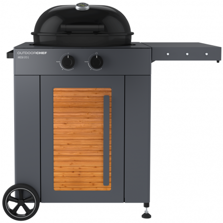 Outdoorchef Arosa 570 G Bamboo