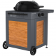 Outdoorchef Arosa 570 G Bamboo