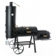 JOE`s BBQ Smoker Chuckwagon® 16"