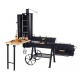 JOE`s BBQ Smoker Chuckwagon® 16"