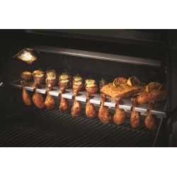 Napoleon Multifunktionaler Warmhalterost für P / PRO665er