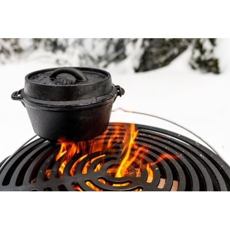 Petromax Feuertopf / Dutch Oven ft1