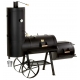 JOE`s BBQ Smoker Chuckwagon® 20"