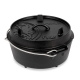 Petromax Feuertopf / Dutch Oven ft4,5