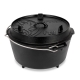 Petromax Feuertopf / Dutch Oven ft9