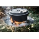 Petromax Feuertopf / Dutch Oven ft12