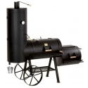 JOE`s BBQ Smoker Chuckwagon® 20" Catering