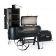 JOE`s BBQ Smoker Chuckwagon® 24" Catering