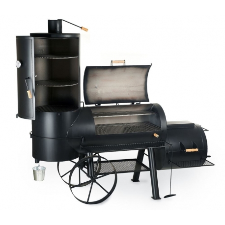 JOE`s BBQ Smoker Chuckwagon® 24" Catering