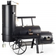 JOE`s BBQ Smoker Chuckwagon® 24" Catering