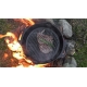 Petromax Grill-Feuerpfanne gp30h mit zwei Henkeln