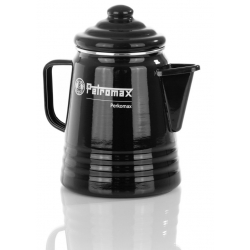 Petromax Perkolator Schwarz