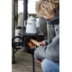 Petromax Perkolator Weiß