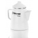 Petromax Perkolator Weiß