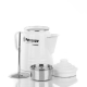 Petromax Perkolator Weiß