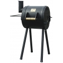 JOE`s BBQ Smoker Little Joe 16"