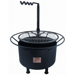 JOE`s BBQ Campfire 20"