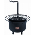 JOE`s BBQ Campfire 20"