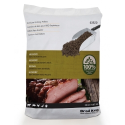 Broil King Hickory BBQ Holzpellets