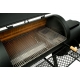 JOE`s BBQ Smoker  24" Extended Catering