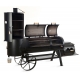 JOE`s BBQ Smoker 24" Extended Catering