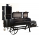 JOE`s BBQ Smoker  24" Extended Catering