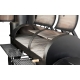 JOE`s BBQ Smoker 24" Extended Catering