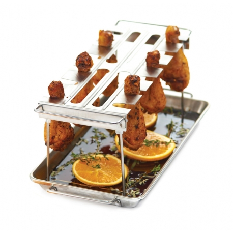 Wing Rack